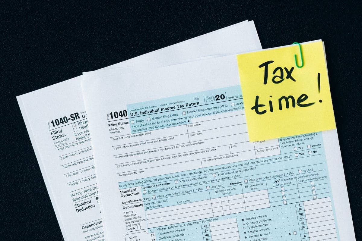 Optimisez vos déclarations fiscales : Comment déclarer vos tickets restaurant aux impôts