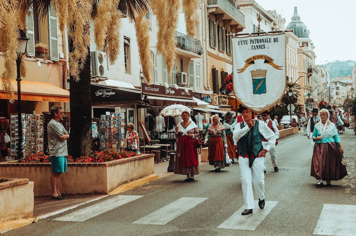 Découverte de la richesse culturelle de la Bretagne