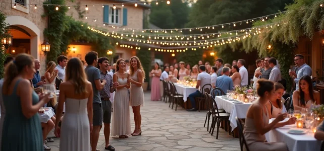 10 idées originales pour réussir l’animation de votre mariage et surprendre vos invités 10 idées originales pour réussir l’animation de votre mariage et surprendre vos invités