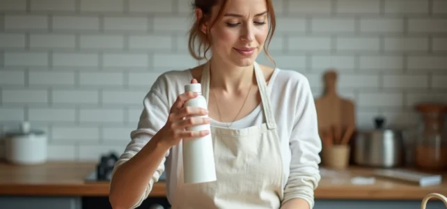 Bombe chantilly bloquée : principales causes et solutions pour une crème fouettée réussie