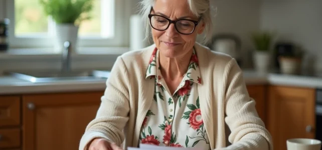 Découvrez toutes les ressources essentielles pour le bien-être des seniors au quotidien Découvrez toutes les ressources essentielles pour le bien-être des seniors au quotidien
